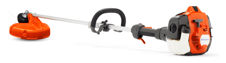 Comment entretenir sa débroussailleuse Husqvarna ?