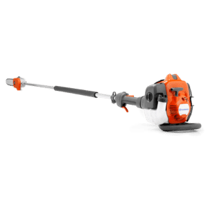 Husqvarna Élagueuse 525P4S sur perche professionnelle