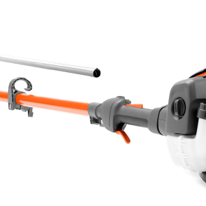 Husqvarna 525P5S Elagueuse sur perche professionnelle