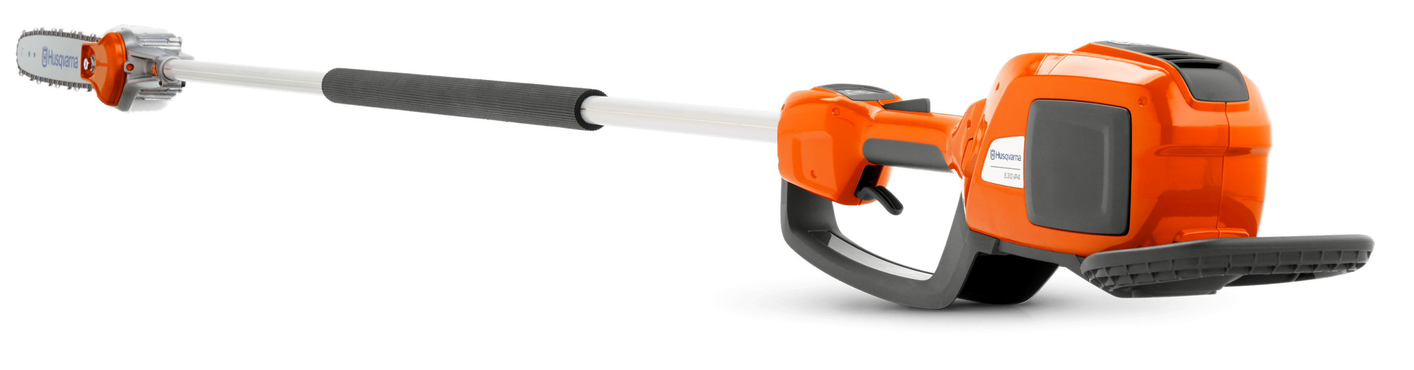 Husqvarna 530iP4 Elagueuse sur perche à batterie professionnelle – Image 2