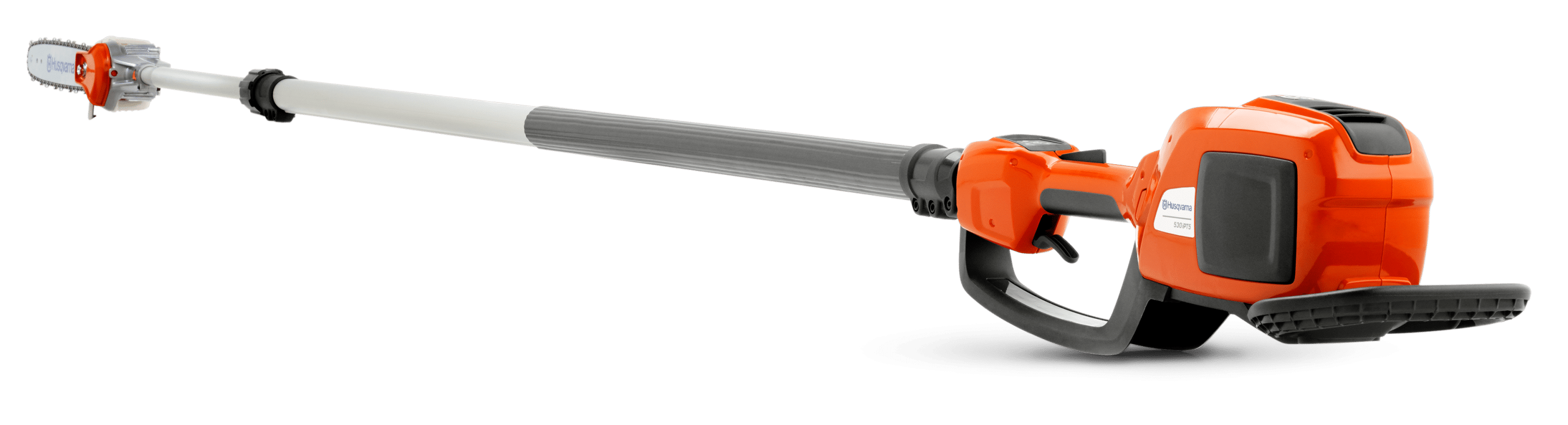 Husqvarna 530iPT5 Elagueuse sur perche à batterie professionnelle – Image 2