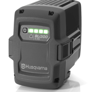 HUSQVARNA BLi300 Batterie intégrée professionnelle