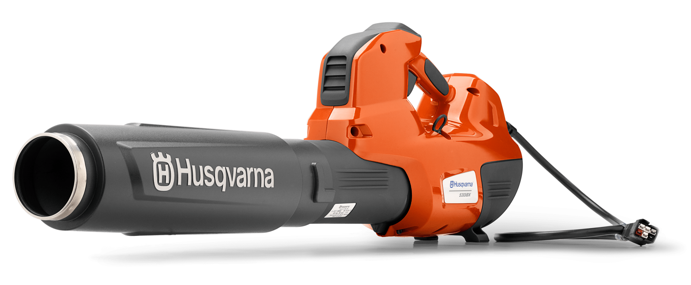 HUSQVARNA 530iBX Souffleur à batterie professionnel