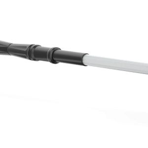 Husqvarna 120iTK4 PACK Combi élagueuse sur perche à batterie