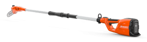 Élagueuse sur perche à batterie Husqvarna 120iTK4