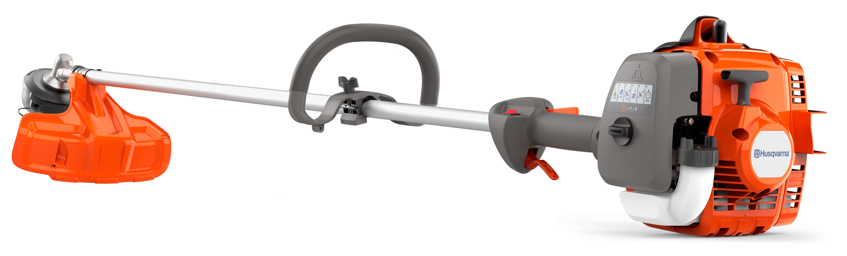 HUSQVARNA 325L Débroussailleuse