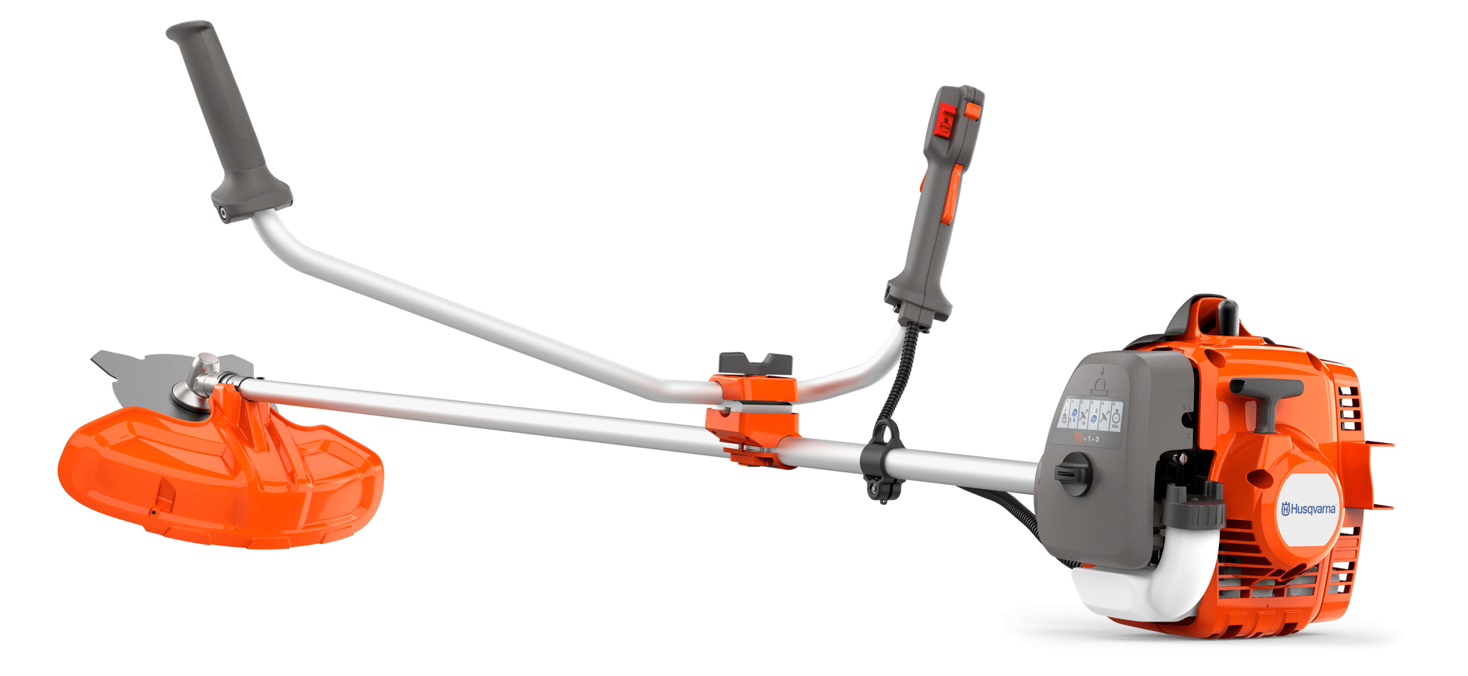 HUSQVARNA 325R Débroussailleuse