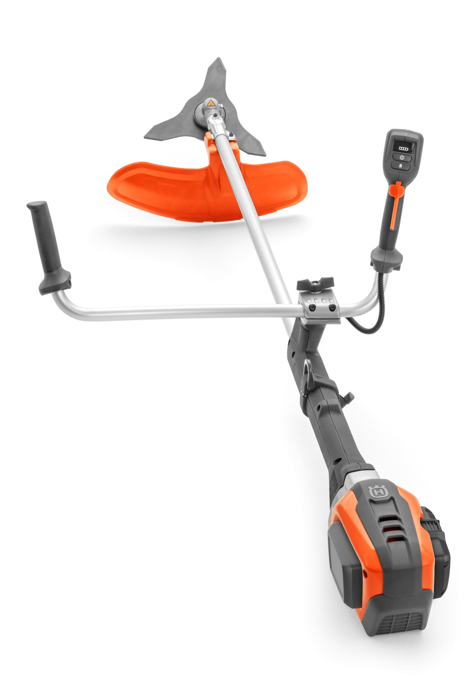 HUSQVARNA 535iFR Débroussailleuse à batterie professionnelle – Image 2