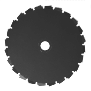 HUSQVARNA LAME D'ECLAIRCISSAGE SCARLETT