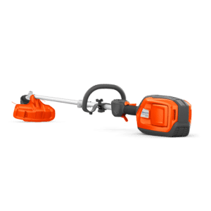 Husqvarna 325iLK bloc moteur combi batterie – vue produit