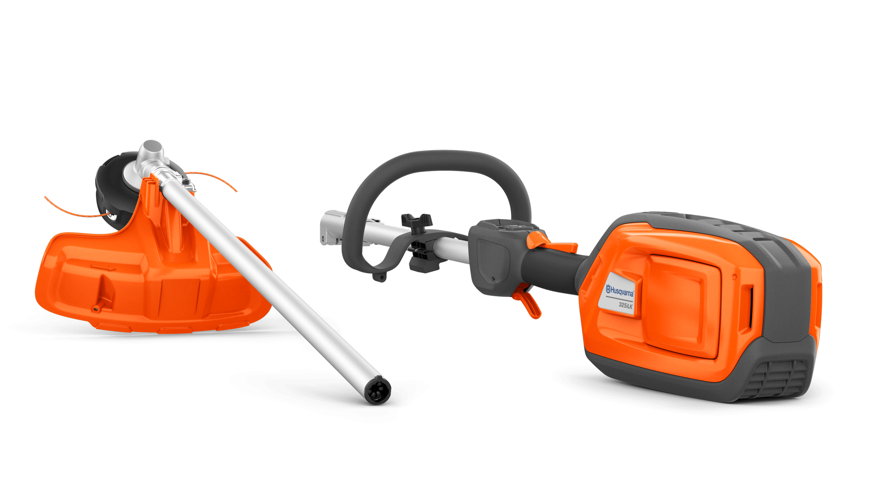 HUSQVARNA 325iLK Bloc moteur combi à batterie – Image 2