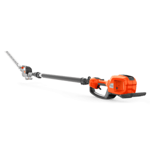 Husqvarna Taille-haie 520iHT4 sur perche à batterie professionnel