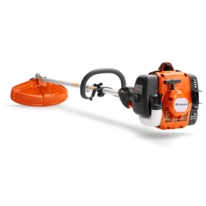 Husqvarna Débroussailleuse 129LK combi