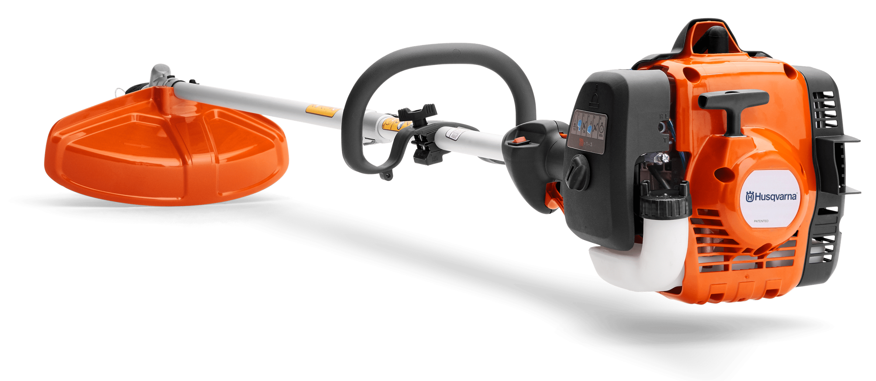 HUSQVARNA 129LK Débroussailleuse combi