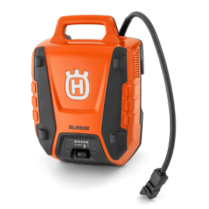 HUSQVARNA BLi950X Batterie à dos professionnelle