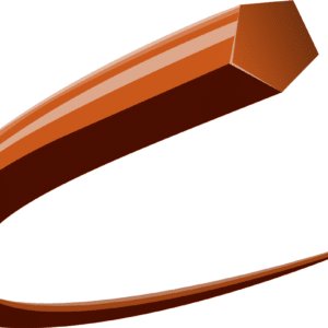 HUSQVARNA Fil de coupe Opti Penta Ø3,3mmx75m bobine