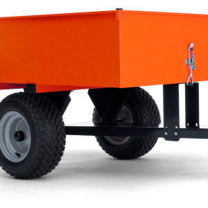 Remorque Profi Husqvarna