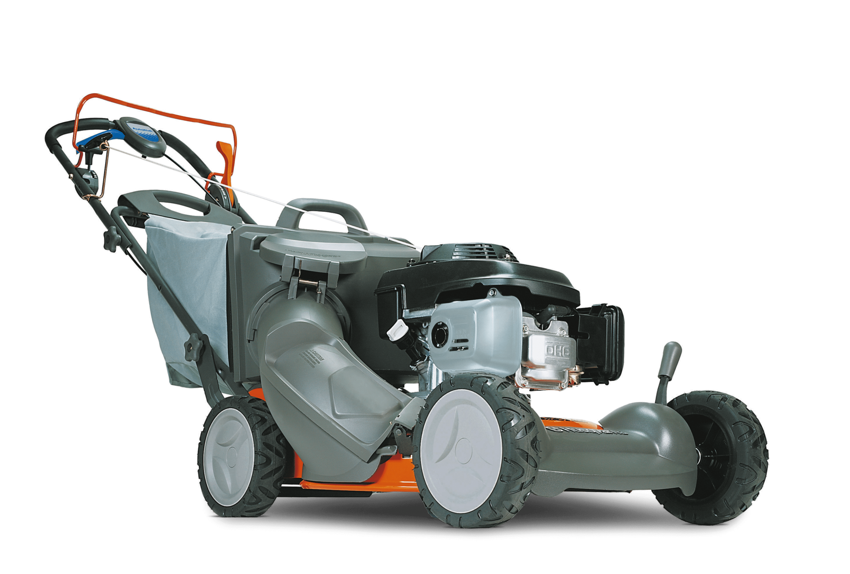 HUSQVARNA R 152SV-BBC