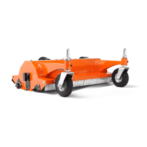 Husqvarna Tondo-broyeur pour P525D