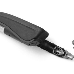 HUSQVARNA ACCOUDOIR GAUCHE  Pour riders série 400 et P524