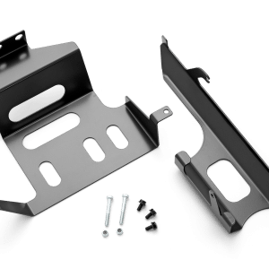 HUSQVARNA KIT PLAQUE DE PROTECTION Pour riders séries 200-300-400