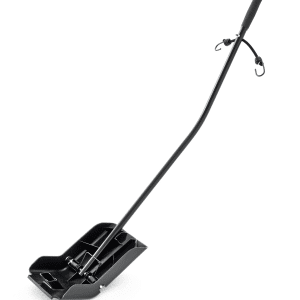 HUSQVARNA INSERT BROYEUR Pour tracteurs bac arrière 95cm