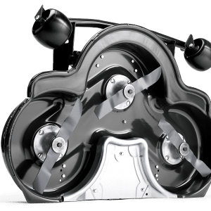 HUSQVARNA Carter de coupe CombiClip112® Serie 300 (hors rider à ramassage)