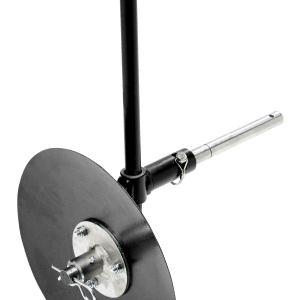 HUSQVARNA COUPE-BORDURES  Pour riders série 200