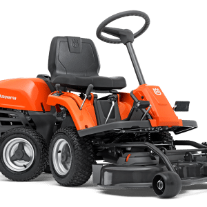 HUSQVARNA R112C5 Rider