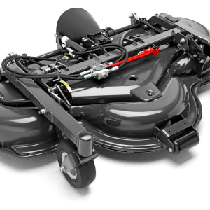 HUSQVARNA COMBICLIP 155X Carter de coupe