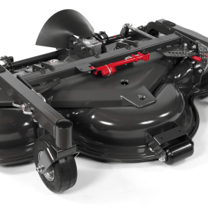 HUSQVARNA COMBICLIP 155 Carter de coupe