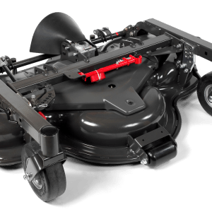 HUSQVARNA COMBICLIP 132 Carter de coupe