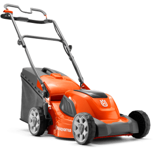 HUSQVARNA LC141i PACK Tondeuse à batterie