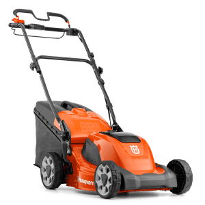 HUSQVARNA LC141iV Tondeuse à batterie