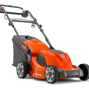 HUSQVARNA LC141C Tondeuse électrique