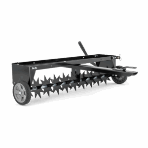 Husqvarna Scarificateur