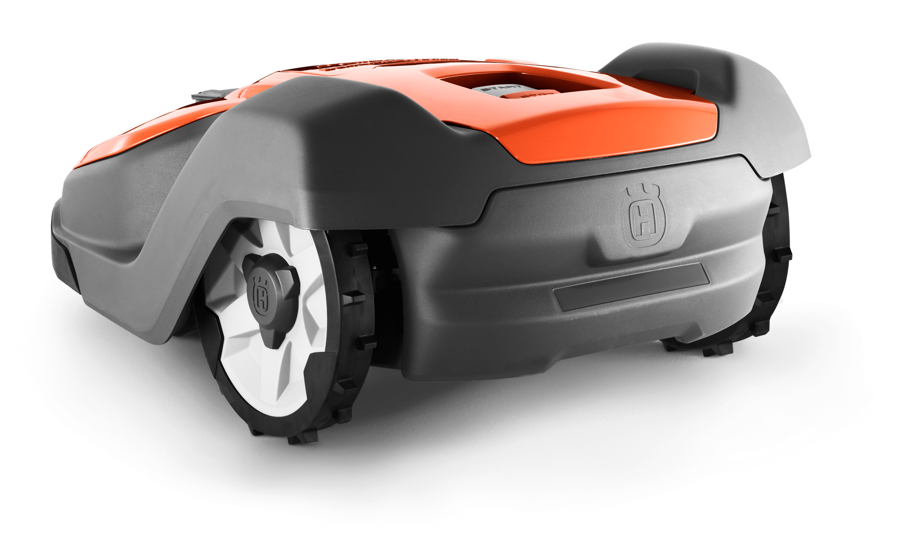 Husqvarna Automower® 520 – Image 2