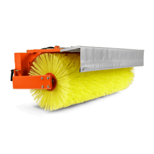 Husqvarna Brosse rotative pour P500D