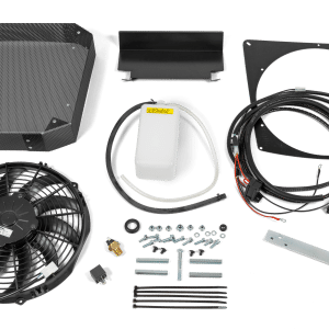 HUSQVARNA KIT REFROIDISSEMENT Pour P500D