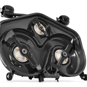 HUSQVARNA BIOCLIP 103 Carter de coupe