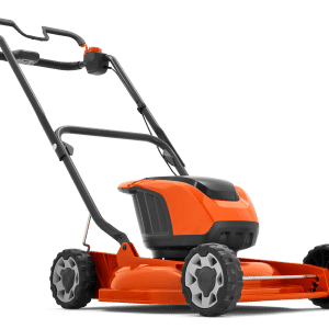 HUSQVARNA LB146i PACK Tondeuse mulching à batterie