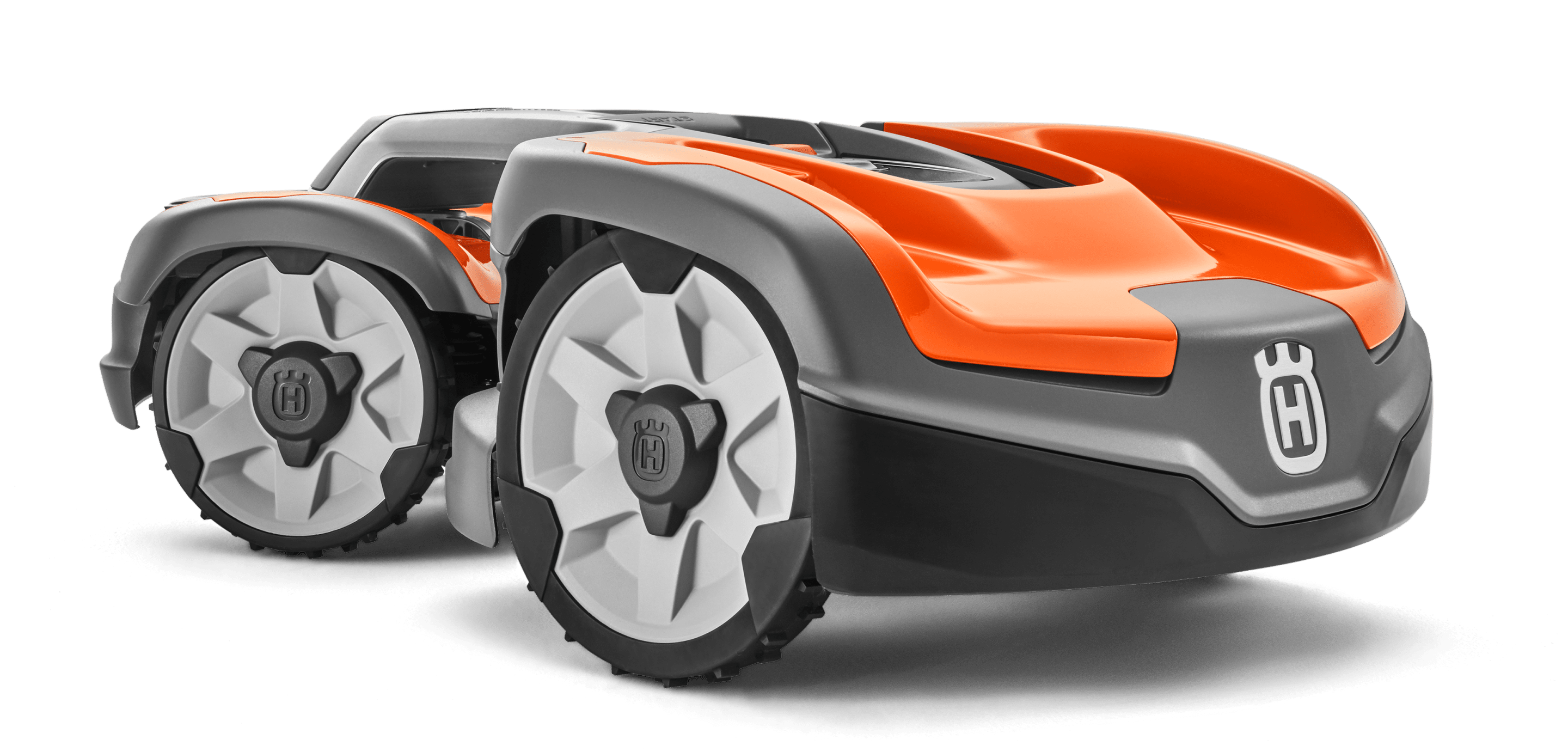 Husqvarna Automower® 535 AWD