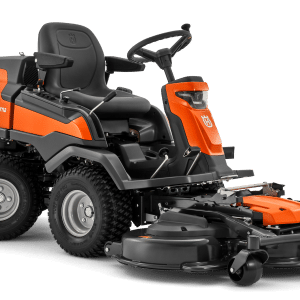 HUSQVARNA R420TSXAWD Rider