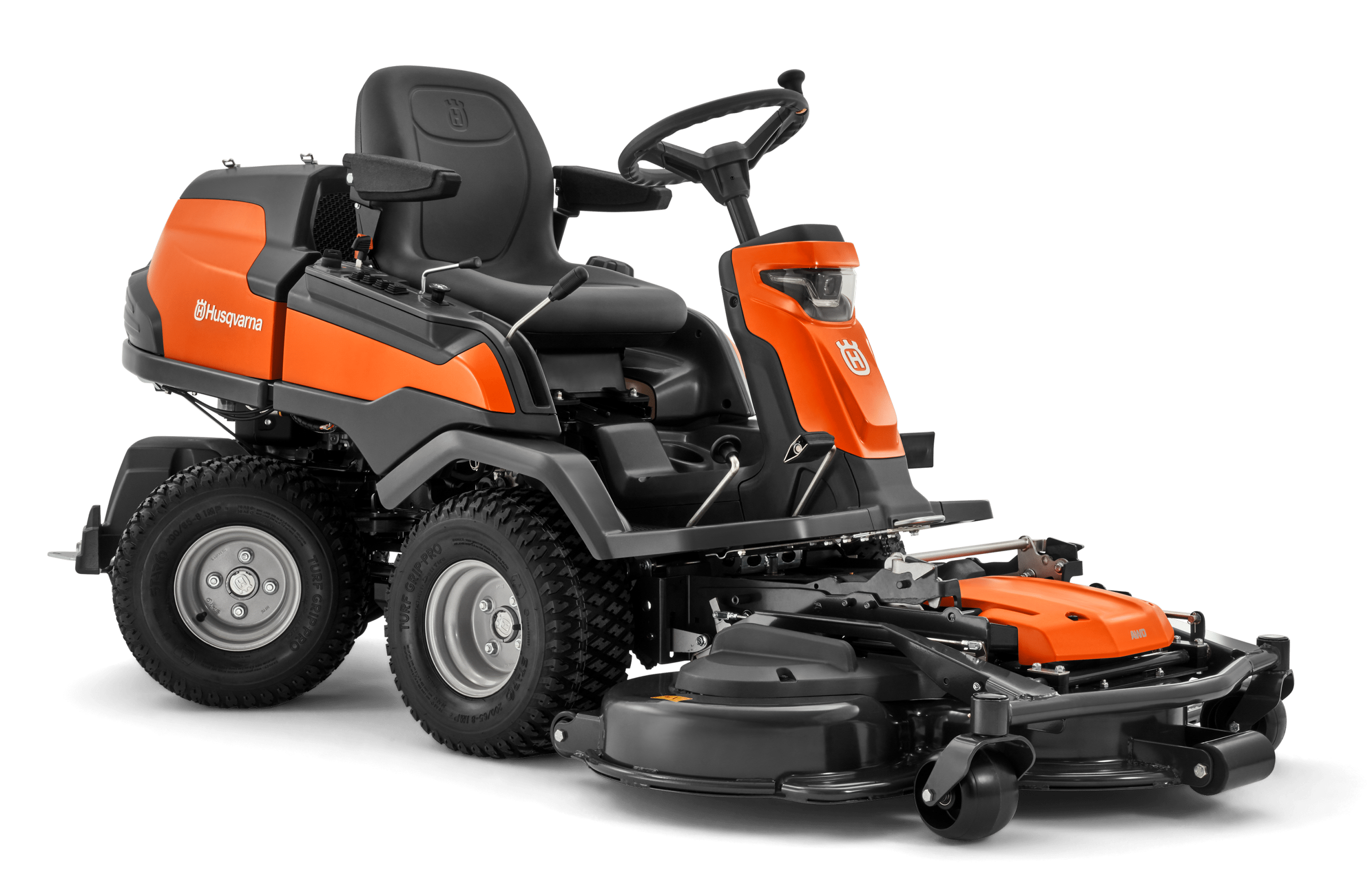 Husqvarna R 418TsX AWD