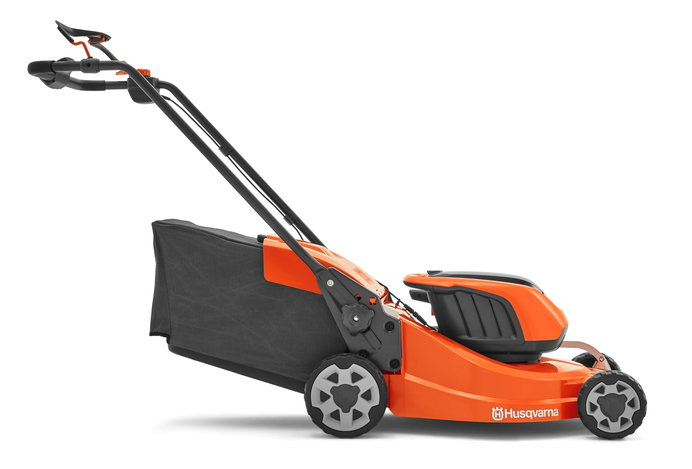 Husqvarna LC 347iVX – Image 2