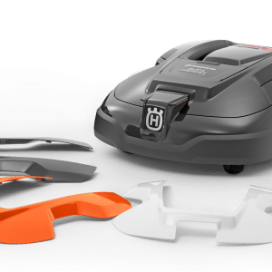 HUSQVARNA COQUE AUTOMOWER®