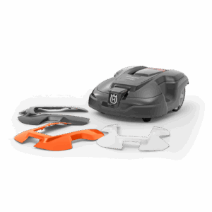 Husqvarna Coque Automower