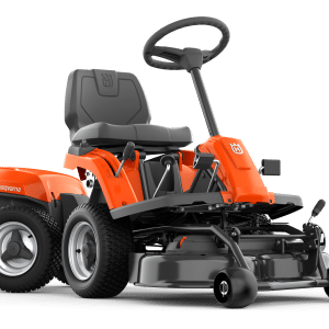 HUSQVARNA R 112iC