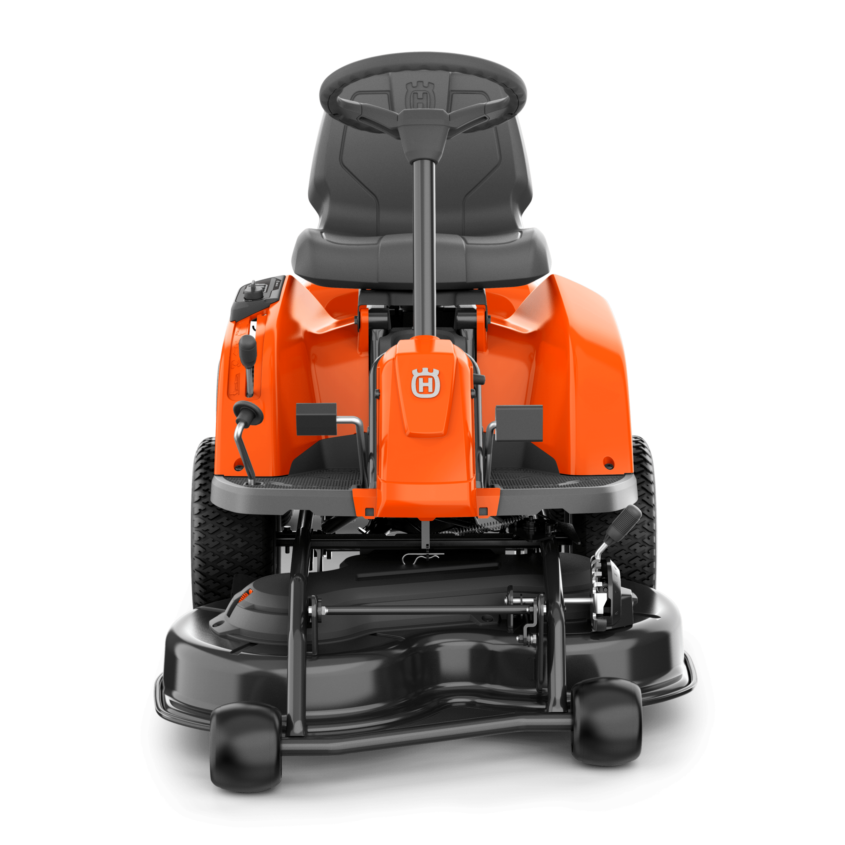 HUSQVARNA R 112iC – Image 2