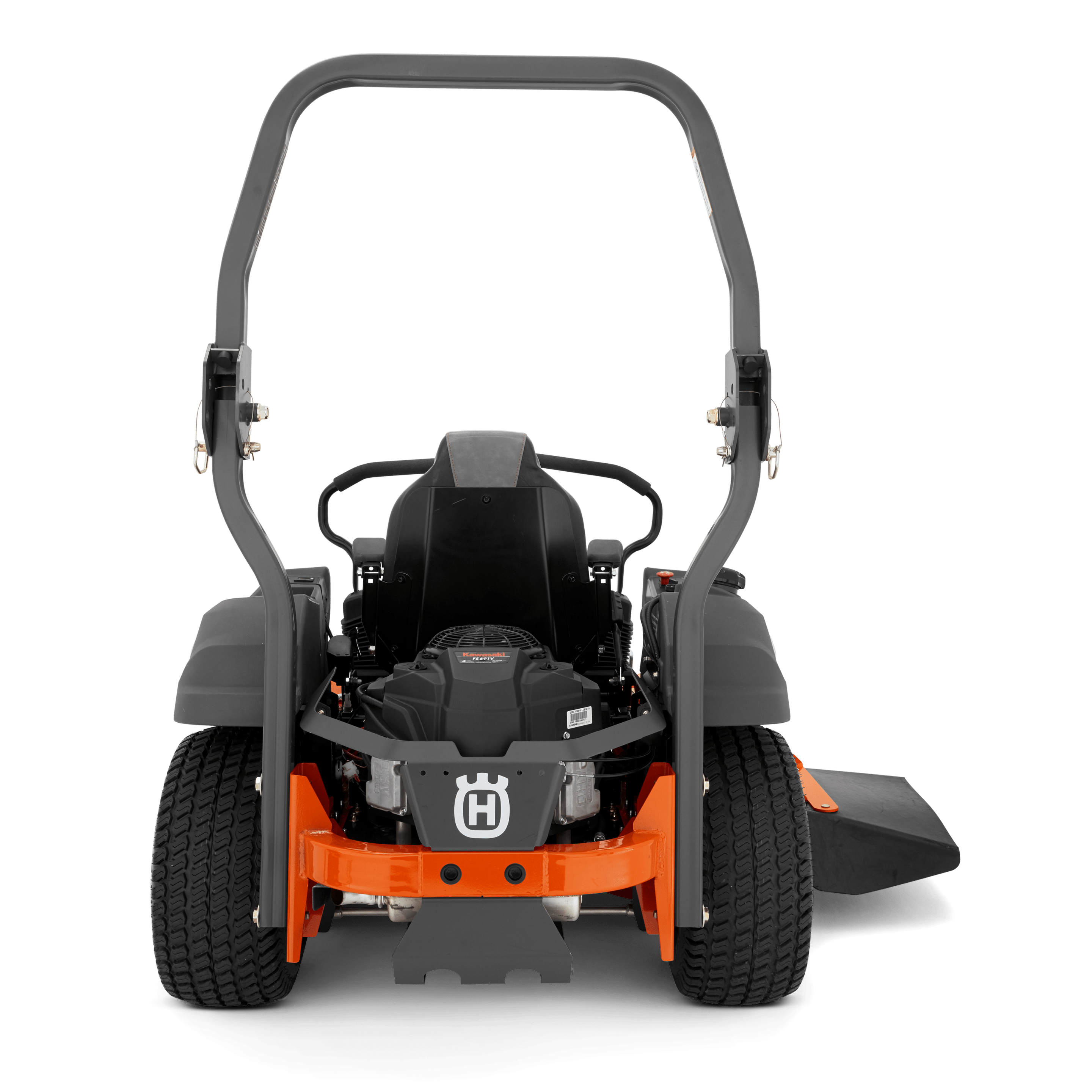 HUSQVARNA Z448 Tondeuse à rayon de braquage zéro – Image 2